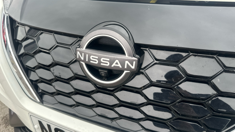 Nissan Juke 1.6 Hybrid Tekna 5dr Auto Hybrid Hatchback